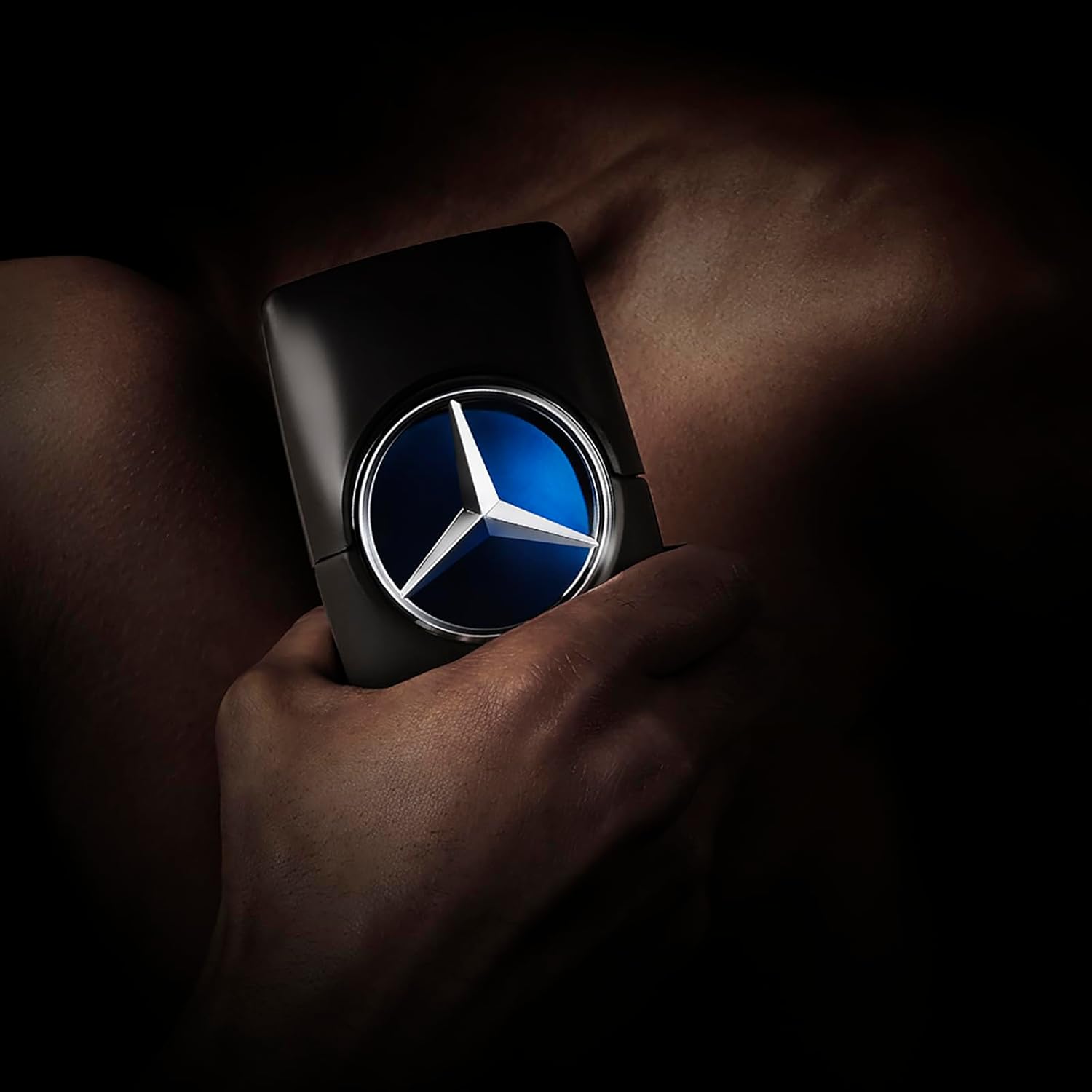 Mercedes-Benz Man - Elegant Fragrance Set With Sensual, Floral, Woody Notes - Mesmerize The Senses With Original Luxury Men’s Fragrance Gift Set - Endless Day Through Night Scent Payoff - 3 Pc - Image 7