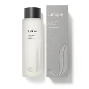 Jurlique Activating Water Essence+ |250ml | For All Skin Types Including Dry, & Oily Skin| Beauty Skincare Products For Women/Men | Australian Made Natural-Based Skincare