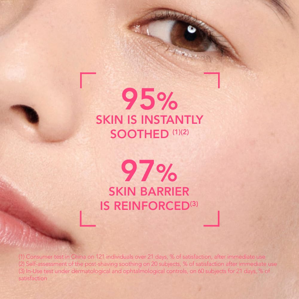 Bioderma Sensibio Micellar Cleansing Oil, 1st Ecobiological Micellar Formula Gentle Face Cleanser That Deeply Cleanses, Soothes & Nourishes Skin with Oil-to-Milk Texture, Fragrance-Free, 5 Fl Oz - Image 7