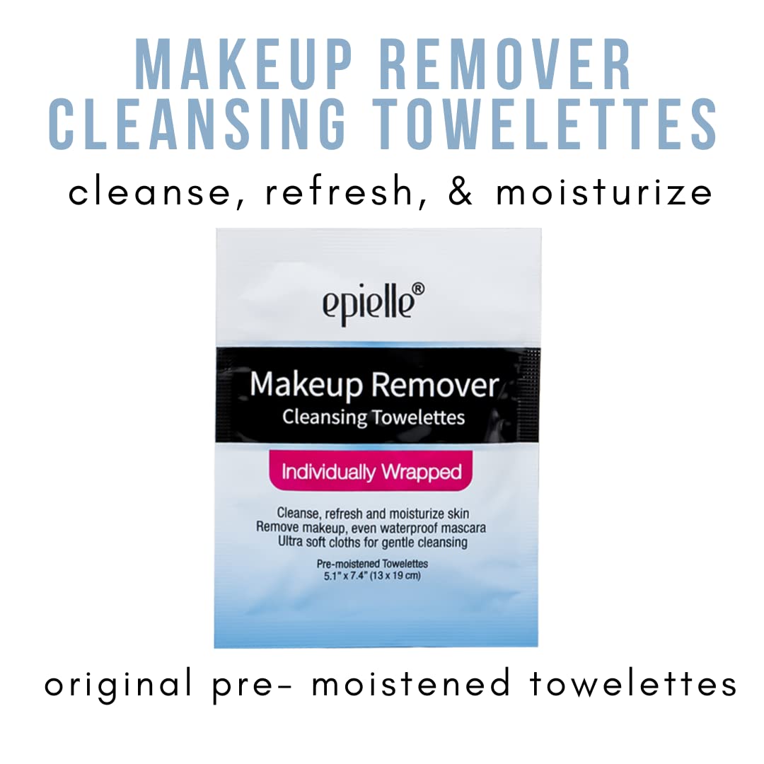 Epielle Pamper Yourself Head to Toe Care Kit, 6 Home Spa Essentials, Exfoliating, Grooming & Relaxing for Radiant Skin, At-Home Spa Kit, Self Care Gifts for Women, Korean Skin Care Set - Image 5