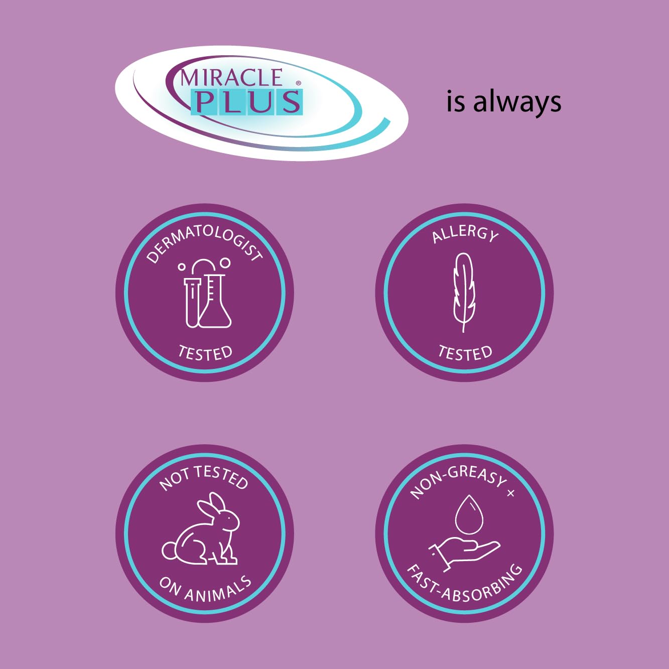 Miracle Plus Arnica Cream Bruise Relief Lotion For Bruising And Swelling On Skin | Bruise Cream Extra Strength Vitamin K Cream | Moisturizing Bruise Formula Skin Care Gel W/ Horse Chestnut, 4 Ounce - Image 4