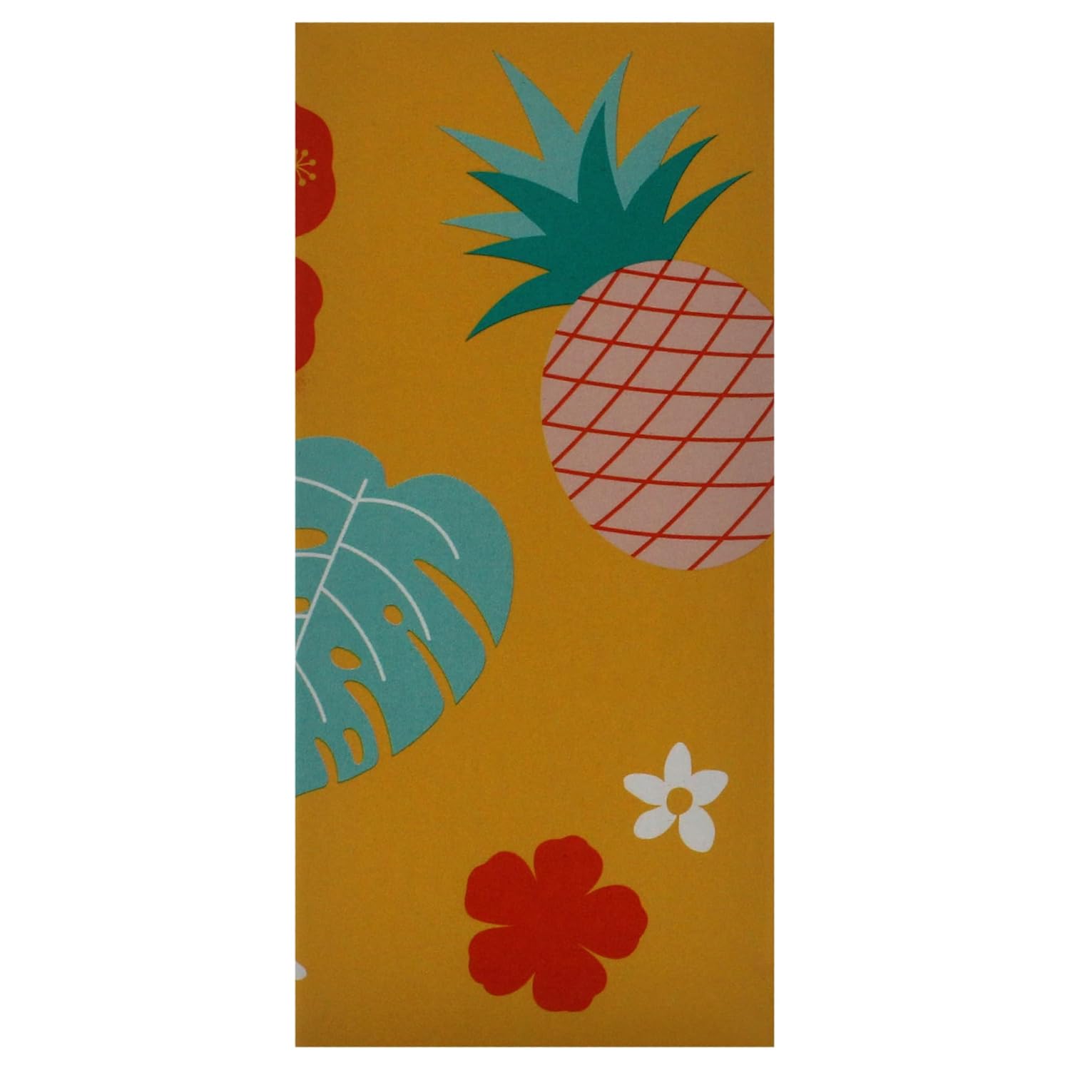 I Love Cosmetics I Love Miniature Troipcal Treat Box for Unisex - 2 Pc 3.3oz Bath and Shower Creme, 1.7oz Body Butter - Image 6