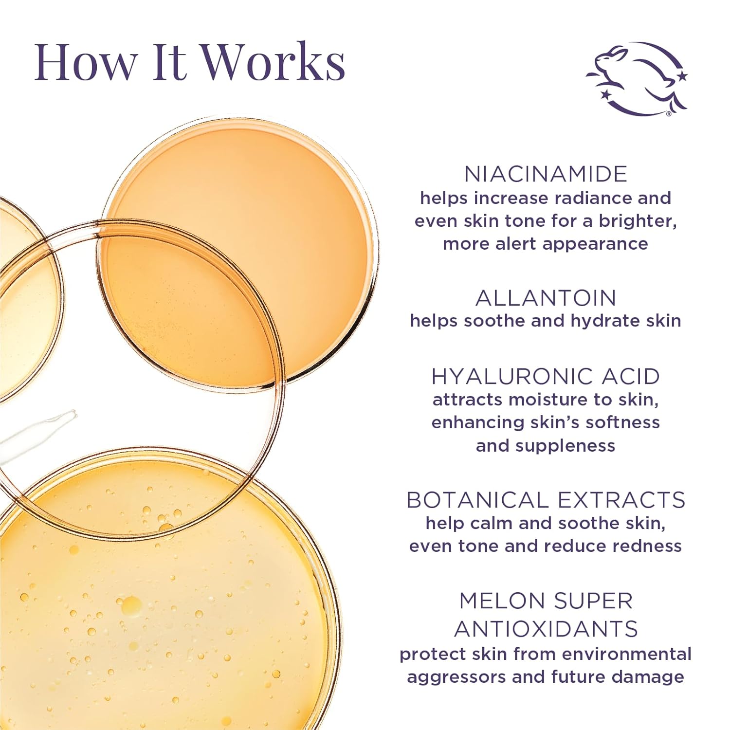 Meaningful Beauty Revive & Brighten Eye Mask - Image 4