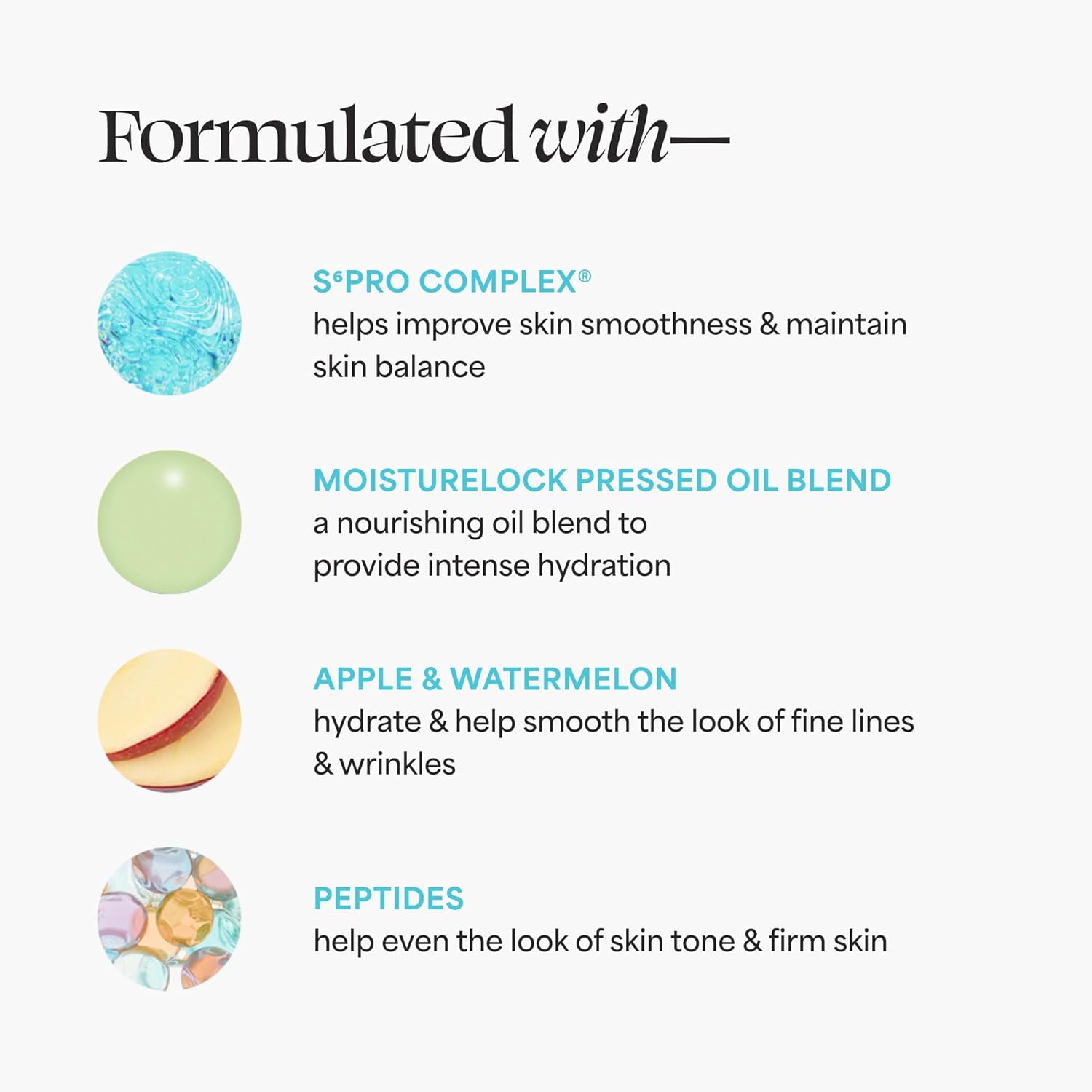 TULA Skin Care 24-7 Moisture Intense Ultra Hydrating Day & Night Cream - Ultra Nourishing Moisturizer for Face, Soothe Skin, Maintain Skin Balance & Improve Skin Smoothness - Image 4