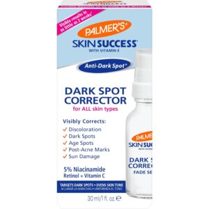 Palmer’s Skin Success Dark Spot Corrector Fade Serum, 1 Ounce