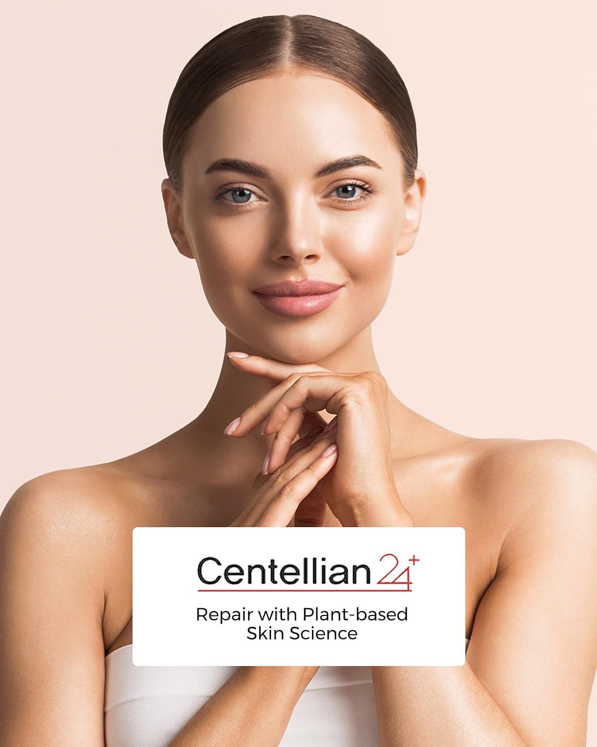 CENTELLIAN 24 Madeca Derma Face Mask (Intensive, 10pc) - Soothing Cotton Sheet Mask for Sensitive, All Skin Types, 24-Hour Hydration. Premium Korean Skin Care. TECA, Centella Asiatica, Madecassoside - Image 7