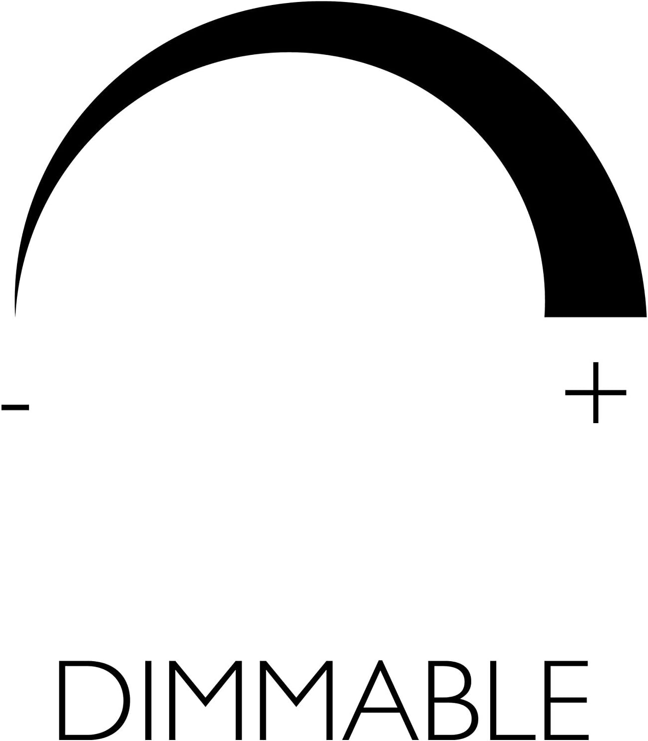 Design House 587519 Traditional 2 Pack 2-Light Indoor Dimmable Ceiling Light with Alabaster Glass for Bedroom Hallway Kitchen Dining Room, Oil Rubbed Bronze, 11-Inch - Image 7