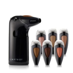 TEMPTU Air Discovery Airbrush Makeup Kit