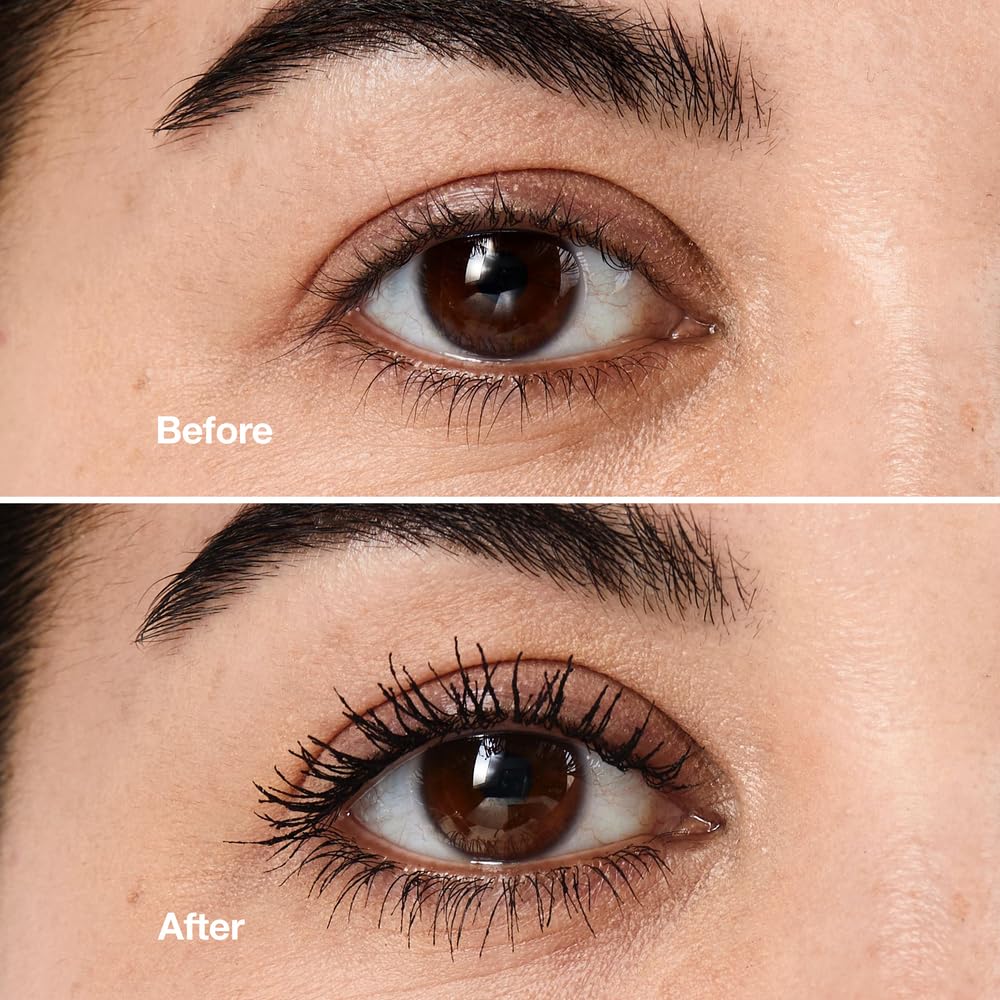 Clinique High Impact Mascara | Lengthening, Volumizing + Safe For Sensitive Eyes - Image 2