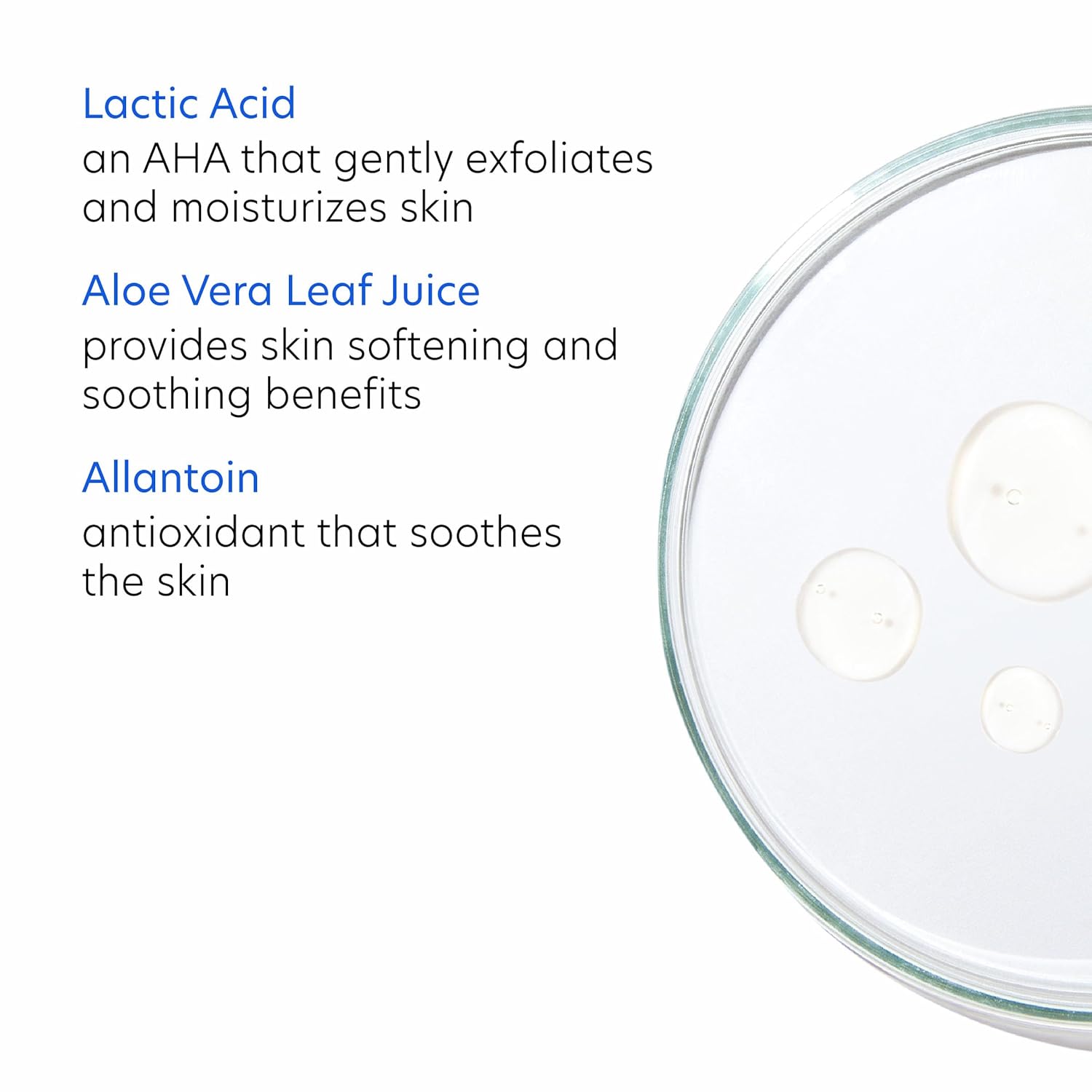 PCA SKIN Gentle Foaming Face Wash, Hydrating Facial Cleanser, Removes Makeup and Hydrates and Purifies Skin, Good for Sensitive, Combination, Normal, and Acne-Prone Skin, Gentle Face Wash, 7 oz Bottle - Image 5