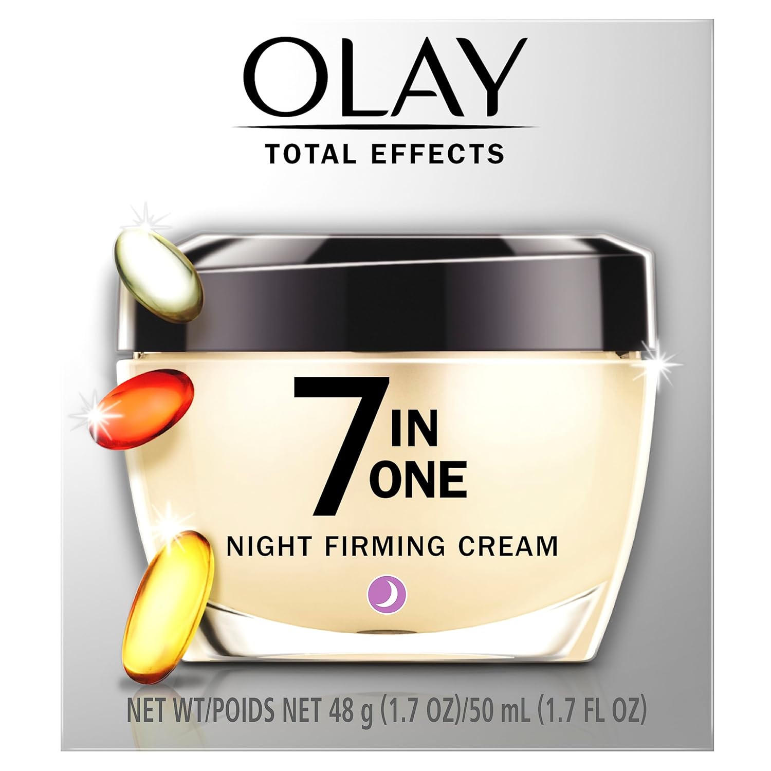 Olay Total Effects 7 in 1 Night, 1.7 oz - Image 7