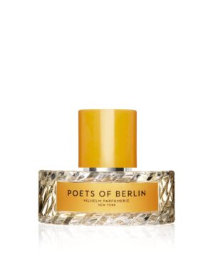 Poets of Berlin Eau De Parfum