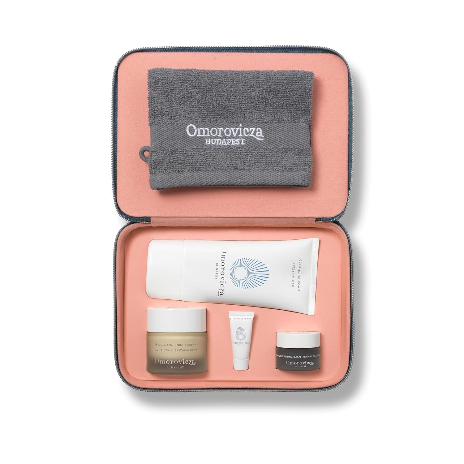 Omorovicza, Evening Ritual ($399 Value) - Image 2