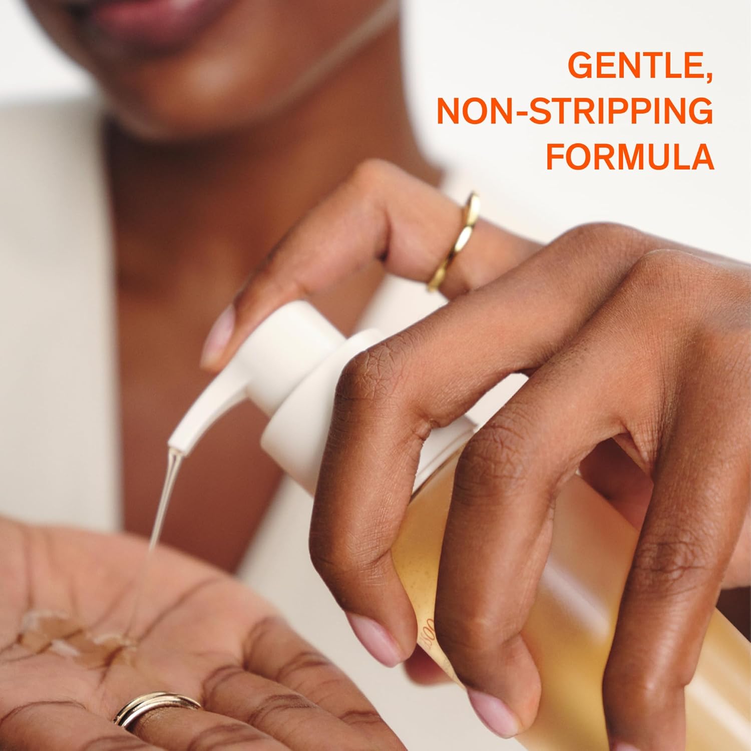 Sulwhasoo Gentle Cleansing Foam - Korean Face Wash for All Skin Types, Moisturizes & Rejuvenates, Removes Dirt & Impurities, Softens Skin, Hydrating Cleanser - Image 5