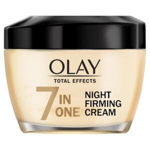 Olay Total Effects 7 in 1 Night, 1.7 oz