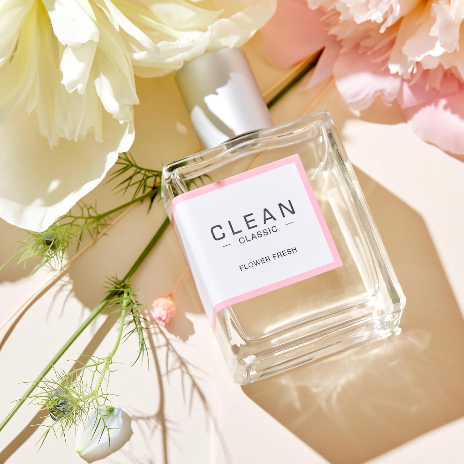 CLEAN CLASSIC Eau de Parfum, Layerable Perfume for Everyday Wear, Long Lasting, Uplifting Fragrance, Cruelty-Free, Vegan, Phthalate-Free, Paraben-Free - Image 6