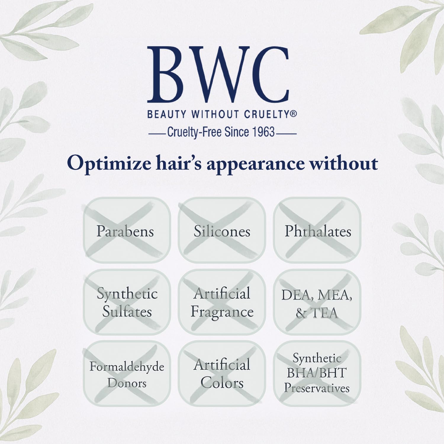 Beauty Without Cruelty Vitamin C Renewal Cream with CoQ10 – Premium Aromatherapy Face Cream, Vegan-Friendly & Cruelty-Free, 2 Oz - Image 7