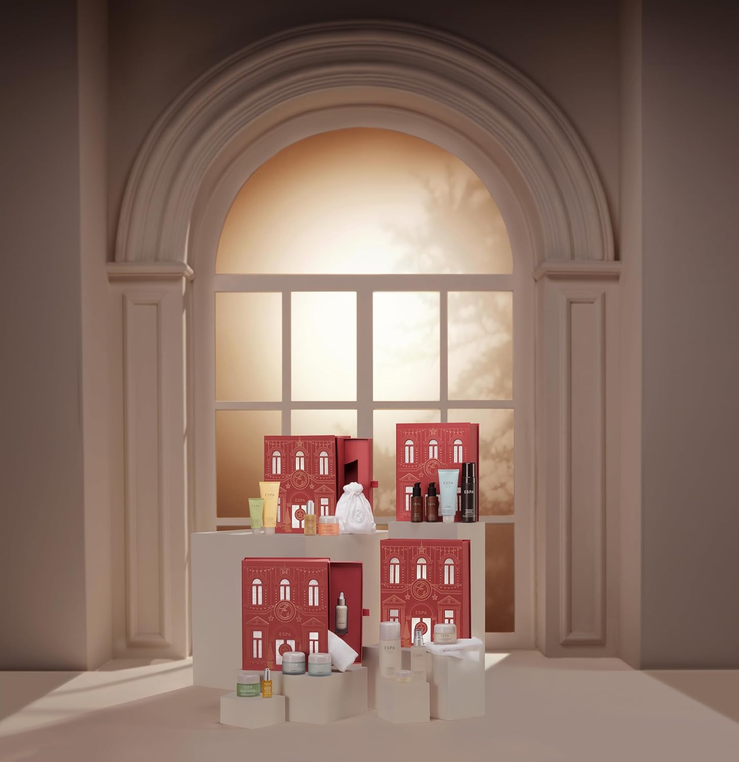 ESPA | Timeless Regenerating Collection | Worth $364 | Reduces look of fine lines & wrinkles - Image 5