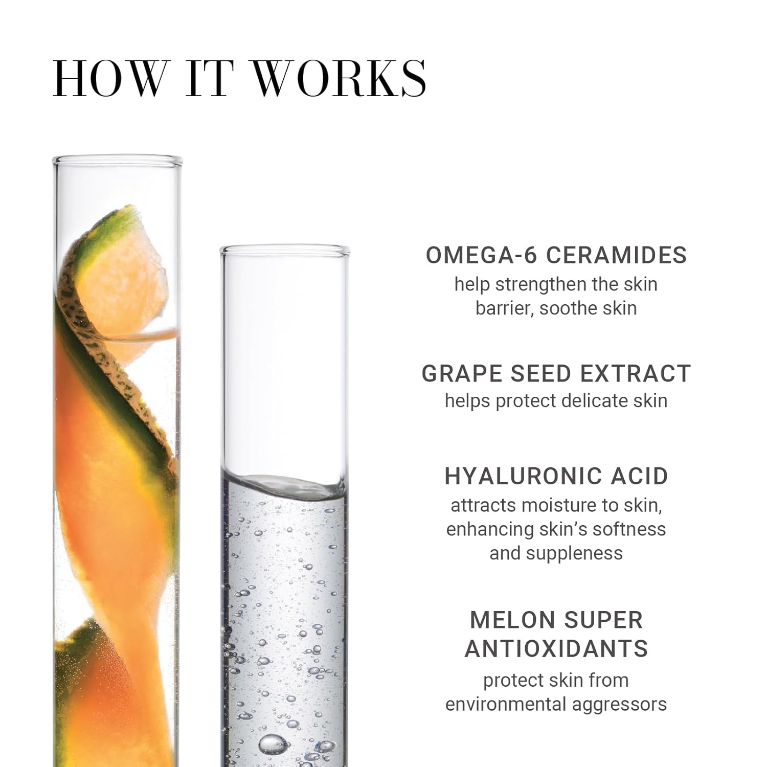 Meaningful Beauty Lifting Eye Crème Advanced Formula Under Care - Image 5