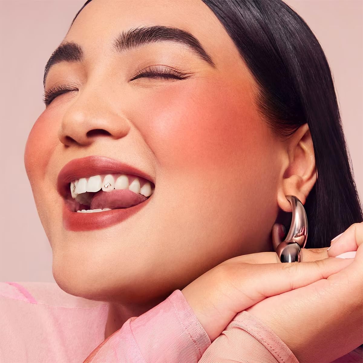 Limited Edition Mini Blush & Luminize Trio - Beloved - Virtue - Enliven - New In Box - Image 3