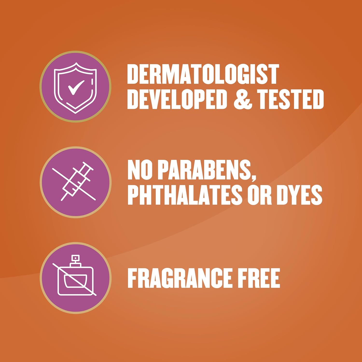 Gold Bond Age Renew Antioxidant Defense Body & Face Lotion, Brightens, Smooths & Evens Skin Tone, Nongreasy Moisturizer With Vitamin C, Superfruits & Green Tea, 8 oz. - Image 8