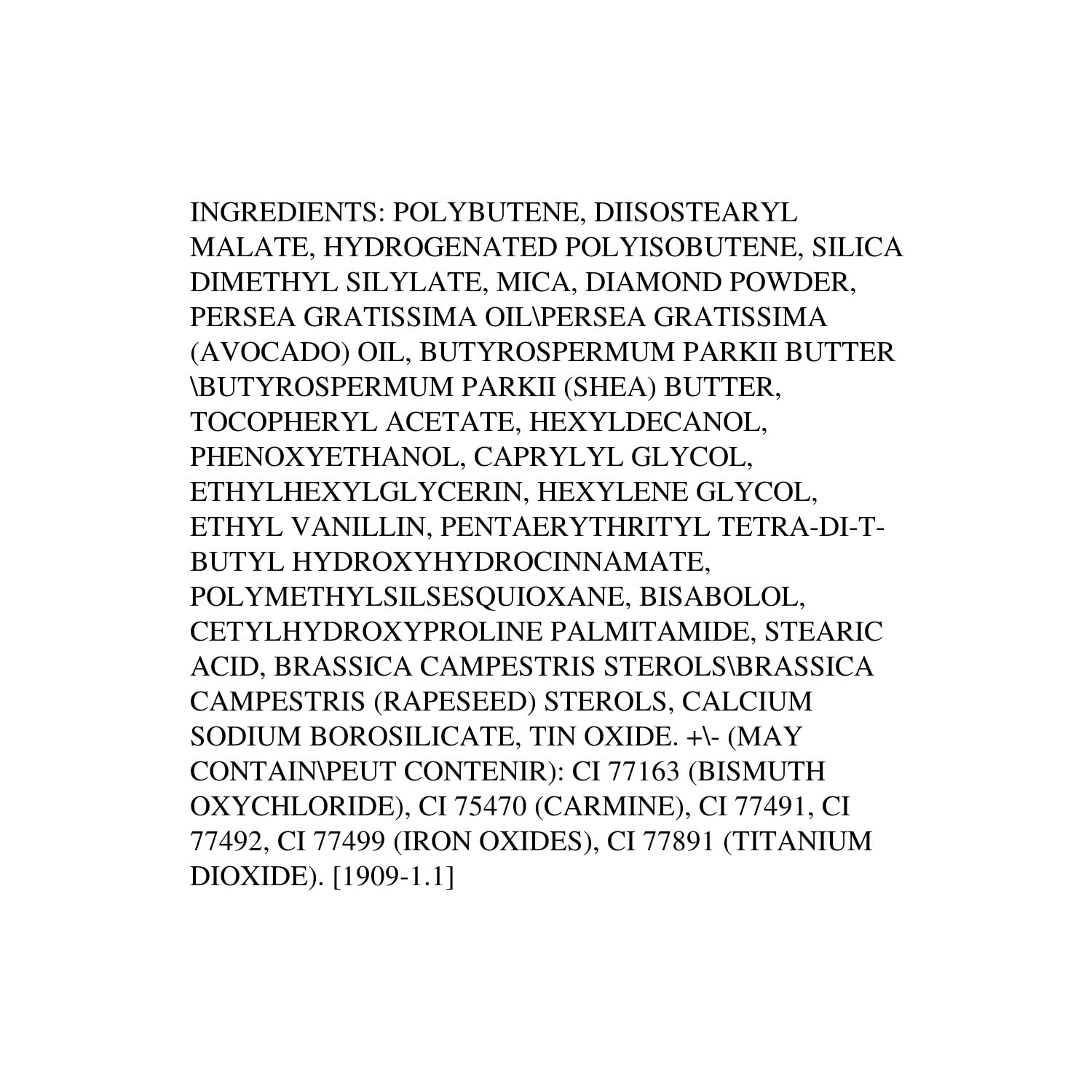 LORAC LUX Diamond Lip Gloss, Multi-Dimensional Shine, Non-Sticky, Long Lasting, - Image 9