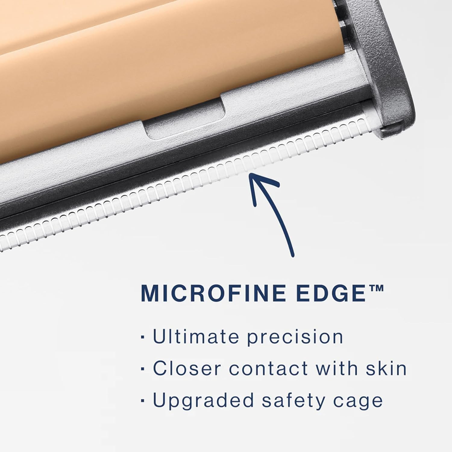 DERMAFLASH LUXE+ Sonic Dermaplaning Tool for Face Peach Fuzz Removal, Anti-Aging and Exfoliation - Image 4