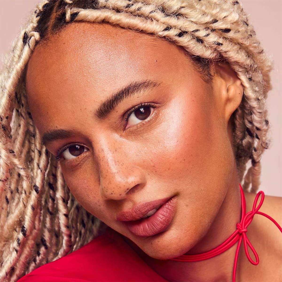 Limited Edition Mini Blush & Luminize Trio - Beloved - Virtue - Enliven - New In Box - Image 4