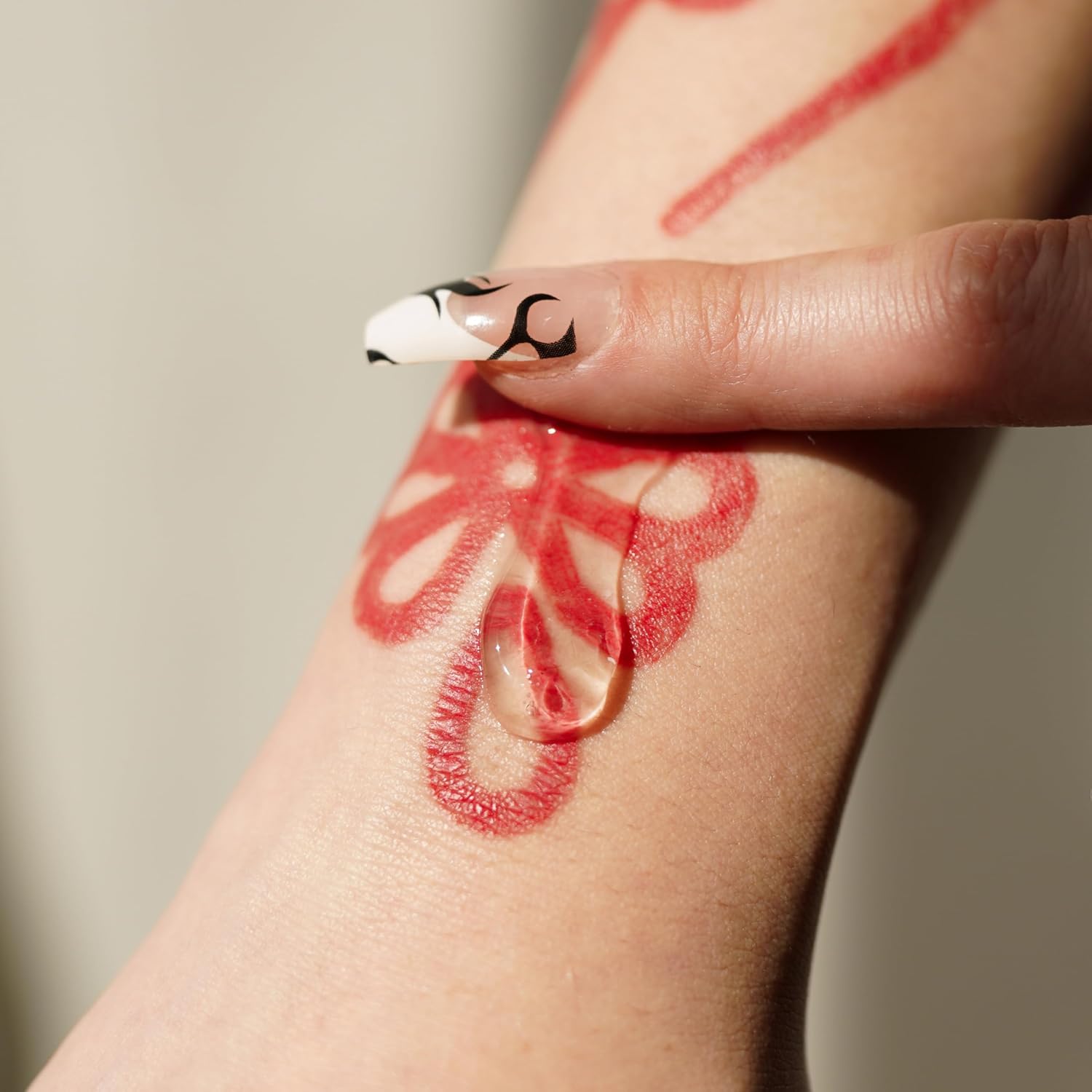 Mad Rabbit Tattoo Aftercare Soothing Gel & Moisturizer As Seen on Shark Tank - Premium Tattoo Supplies for New Tattoo Care, Anti-Itch - Tattoo Care Gel Made with Clean Ingredients - Image 6