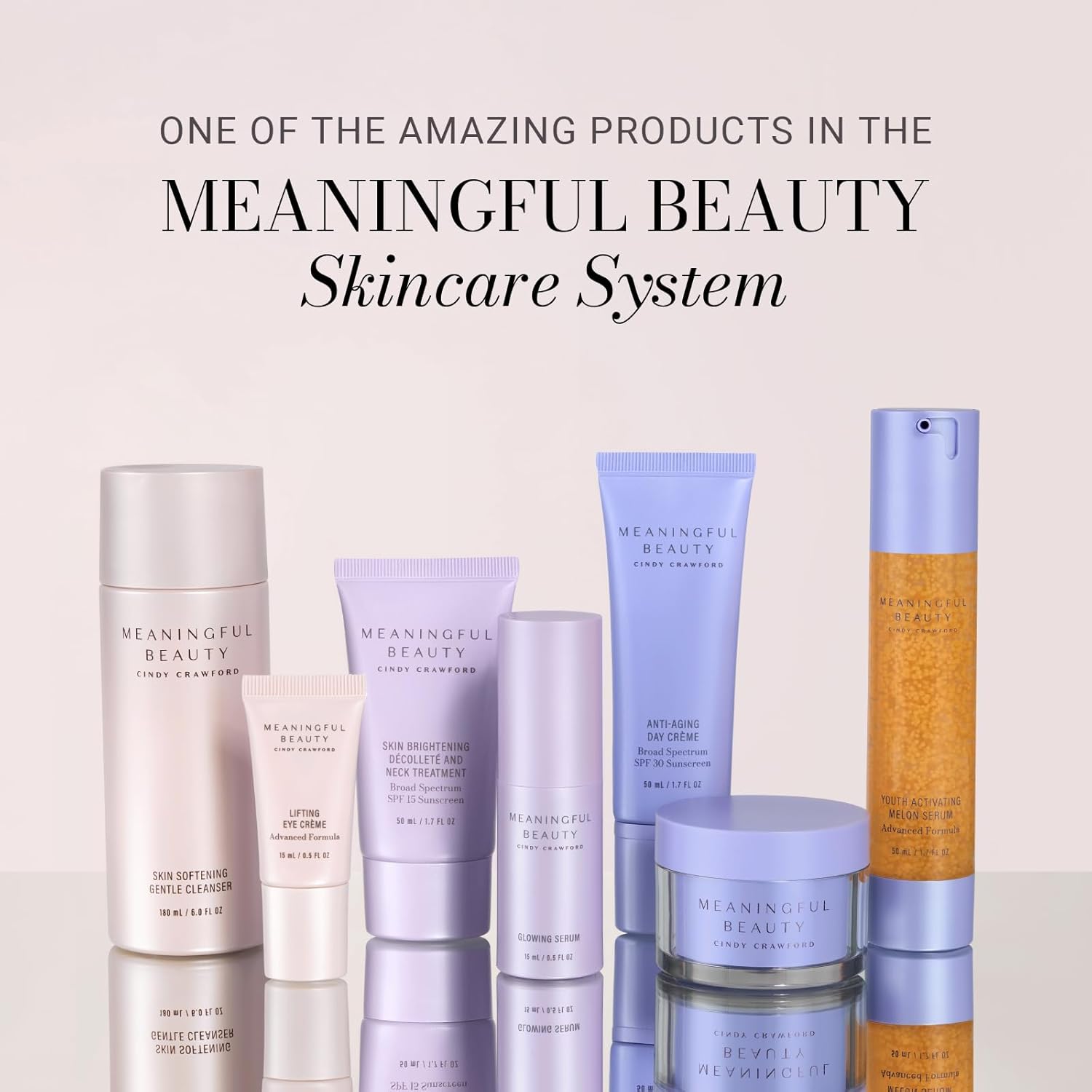 Meaningful Beauty Lifting Eye Crème Advanced Formula Under Care - Image 6