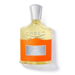 Creed Viking Cologne – Men’s Luxury Cologne – Bold & Crisp Fragrance