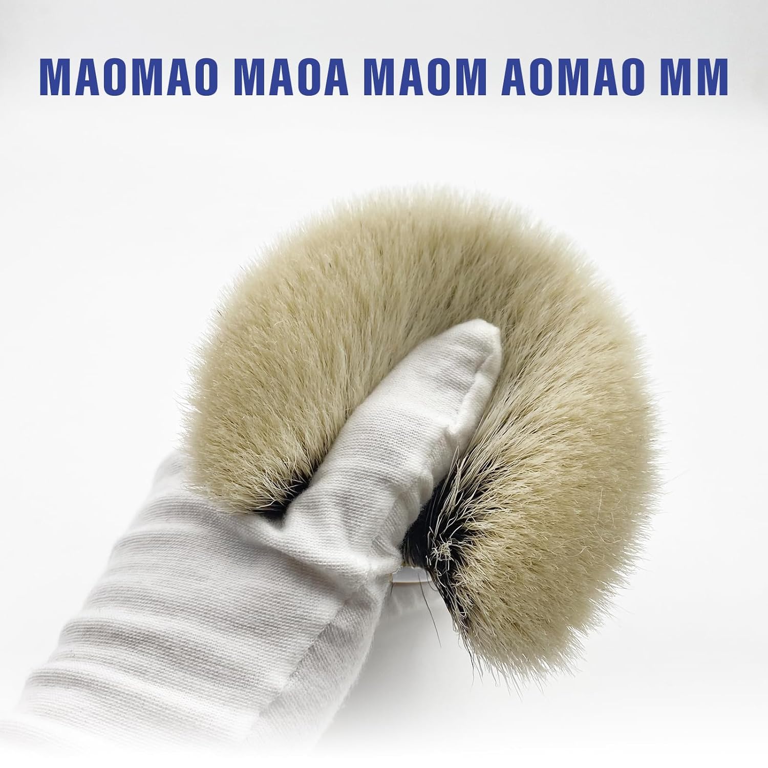 Silvertip Badger Shaving Brush – Rotating Handle to Control Bristle Height, Premium Shaving Brushes for Men, Luxury Badger Hair Shave Brush - Image 6