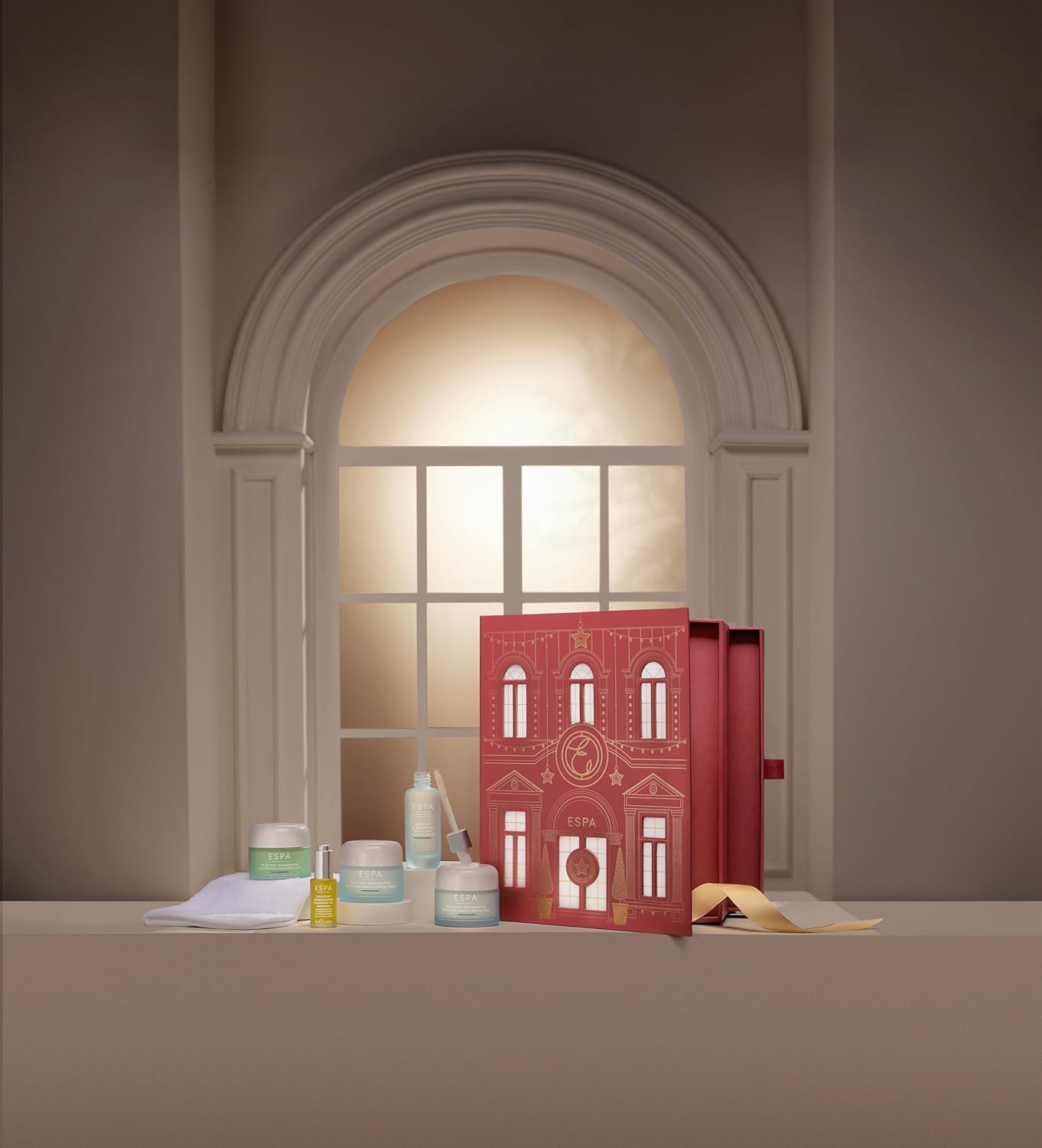 ESPA | Timeless Regenerating Collection | Worth $364 | Reduces look of fine lines & wrinkles - Image 2