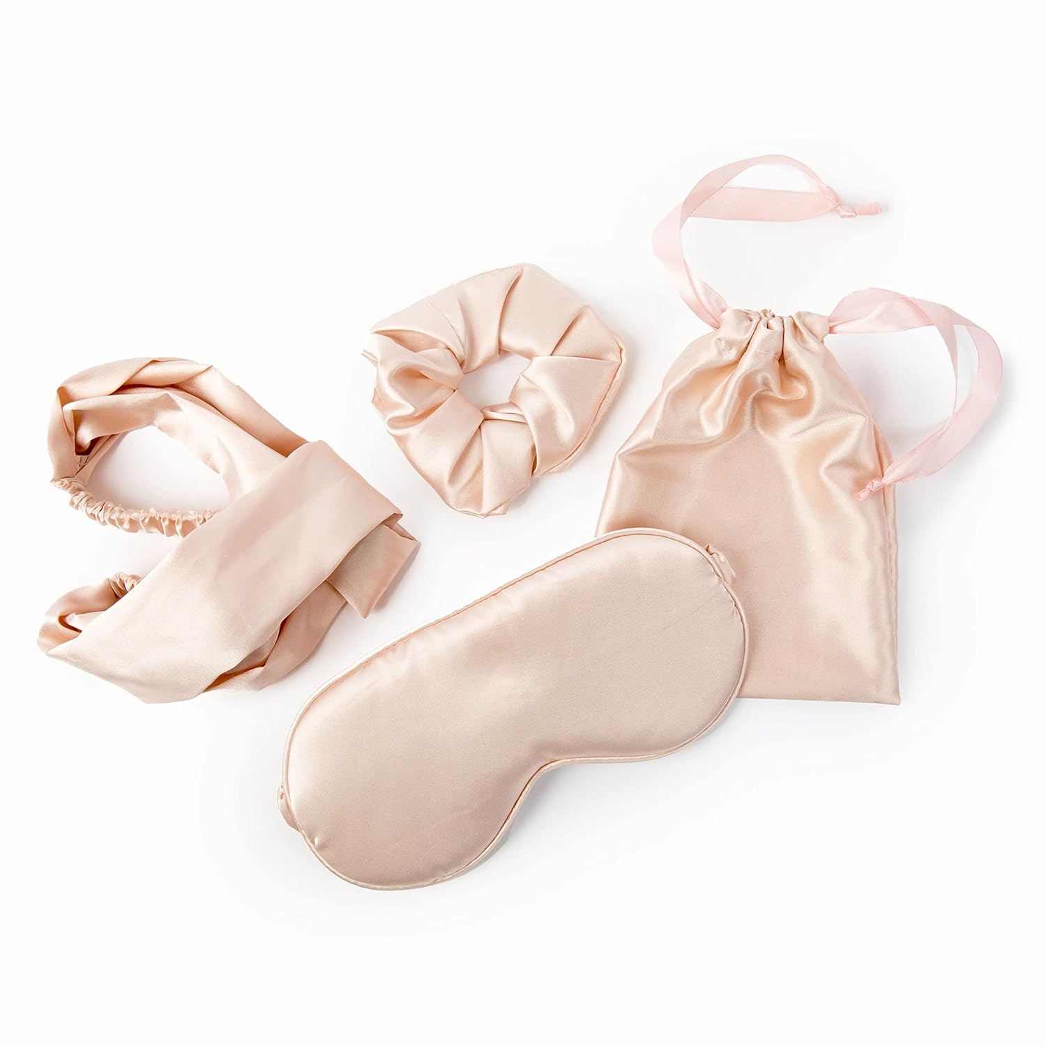 Dear Ava Spa Gifts for Women | Organic Self Care luxury Anti Stress Relaxing Bath and Body Kit Set Basket Box for Her with Heartfelt Card | Pregnancy Gift for Women - Image 4