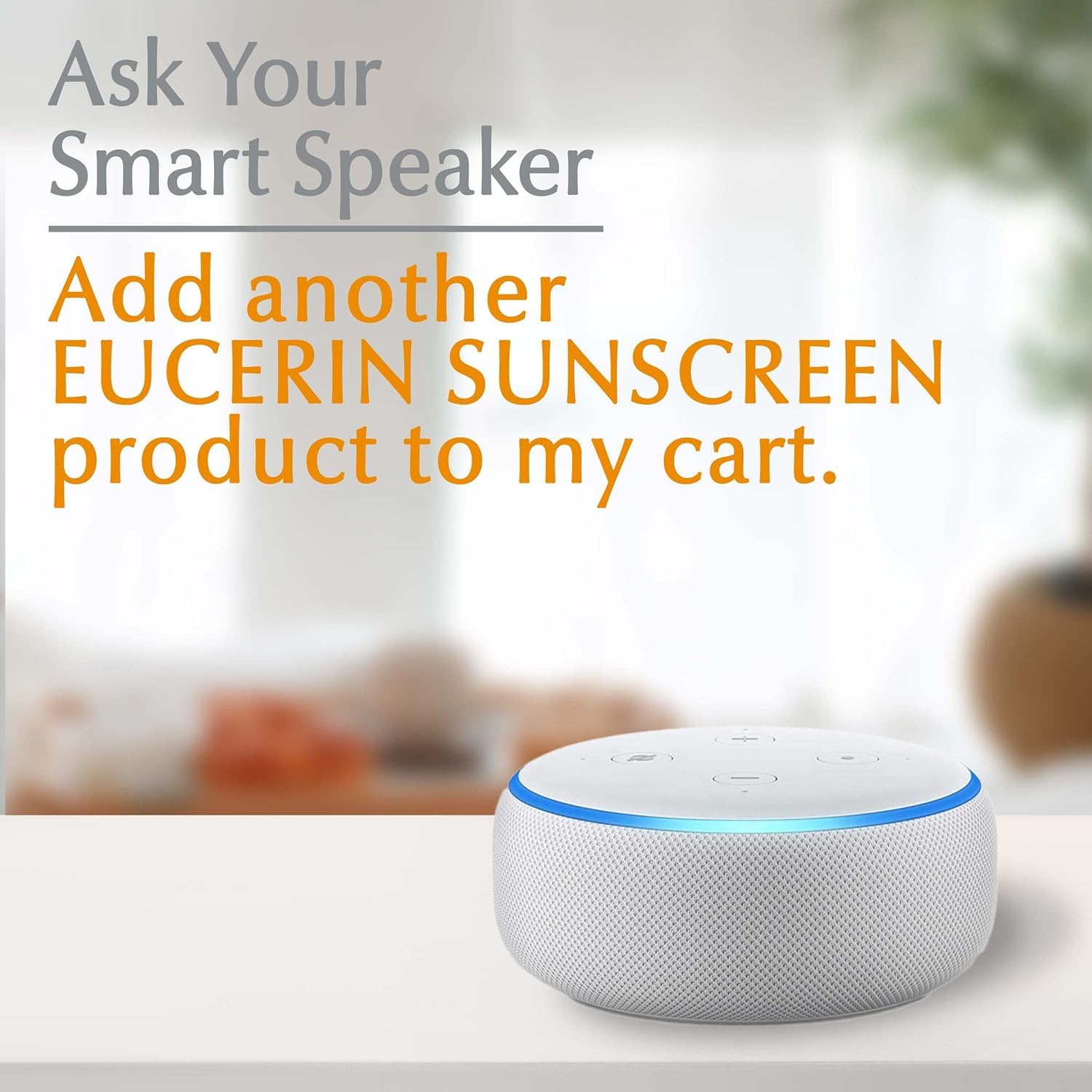 Eucerin Sun Age Defense SPF 50 Face Sunscreen Lotion with Hyaluronic Acid, Hypoallergenic, Non-Comedogenic Sunscreen SPF 50 Free of Fragrance, Oxybenzone and Octinoxate, 2.5 Fl Oz Bottle - Image 13