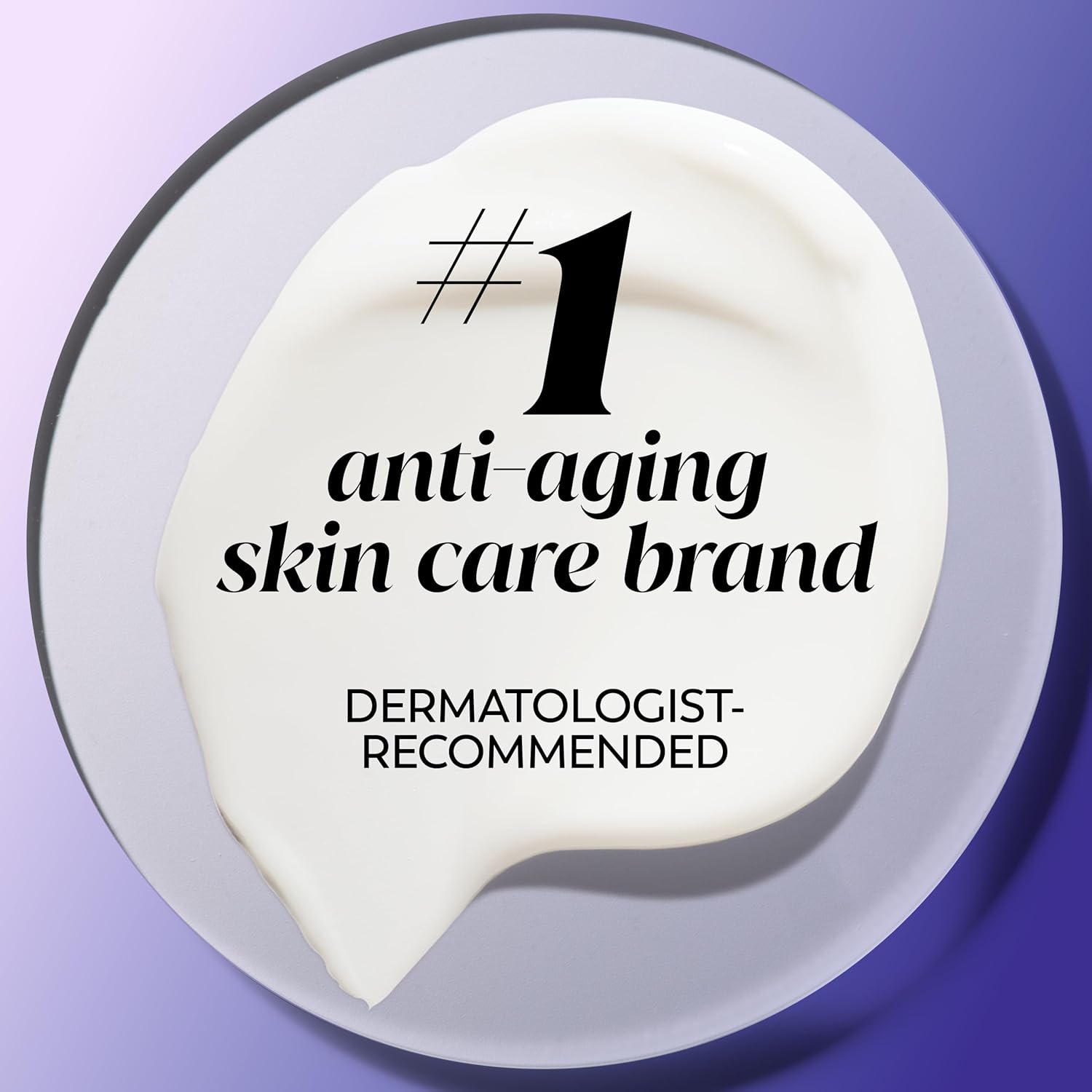 Olay Retinol 24 Face Moisturizer, Anti-Aging Night Cream for Women, Fragrance-Free, Non Greasy - Anti-Wrinkle, Smooth Fine Lines, Tightening, Hydrating Skin Care - Peptides, Glycerin, 1.7 Oz - Image 10