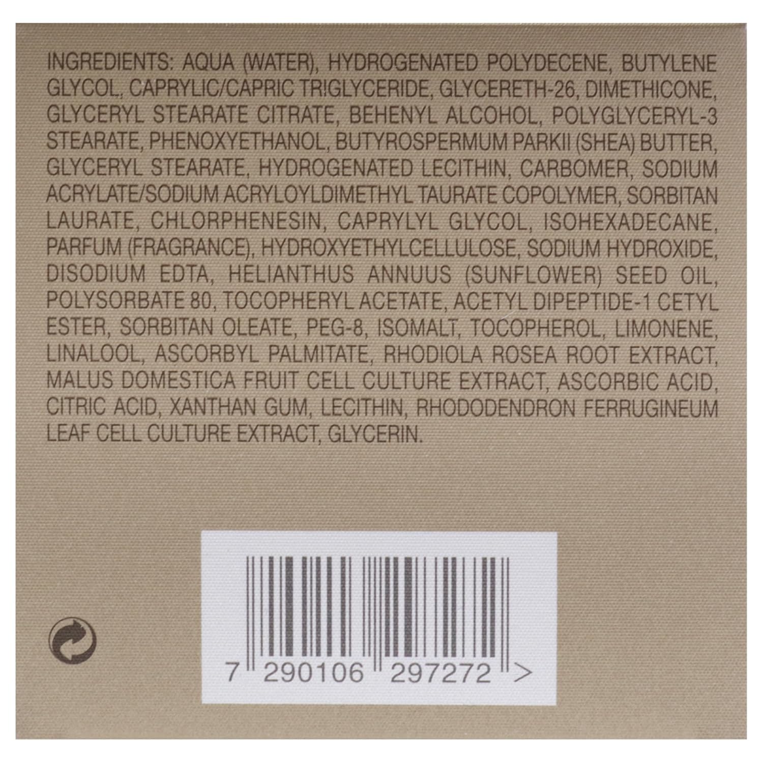 GA-DE Gold Premium Firming Night Cream - Anti-Aging Face Moisturizer - Enriched with LiftoPeptide Complex for Skin Elasticity - 1.7 oz - Image 4