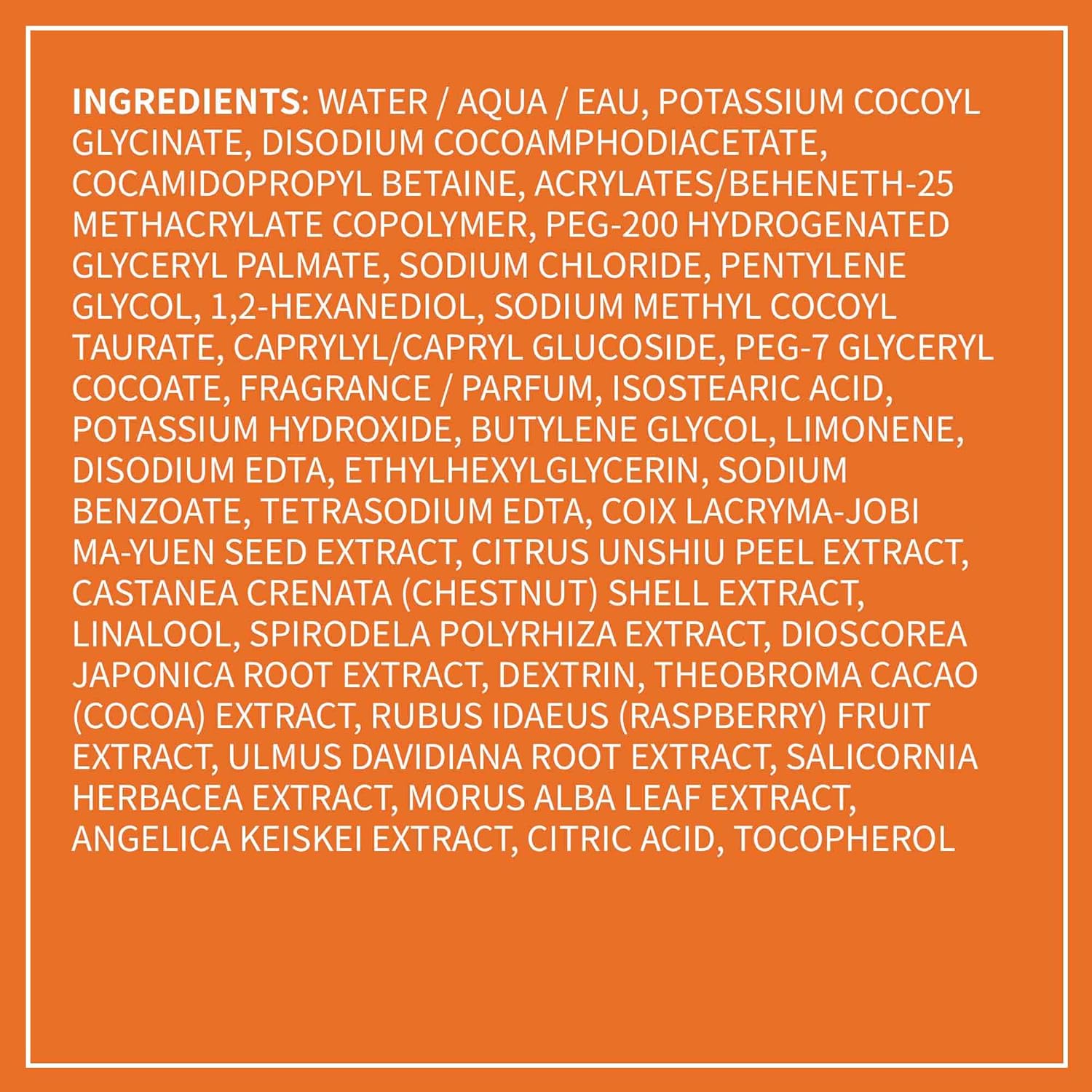 Sulwhasoo Gentle Cleansing Foam - Korean Face Wash for All Skin Types, Moisturizes & Rejuvenates, Removes Dirt & Impurities, Softens Skin, Hydrating Cleanser - Image 8