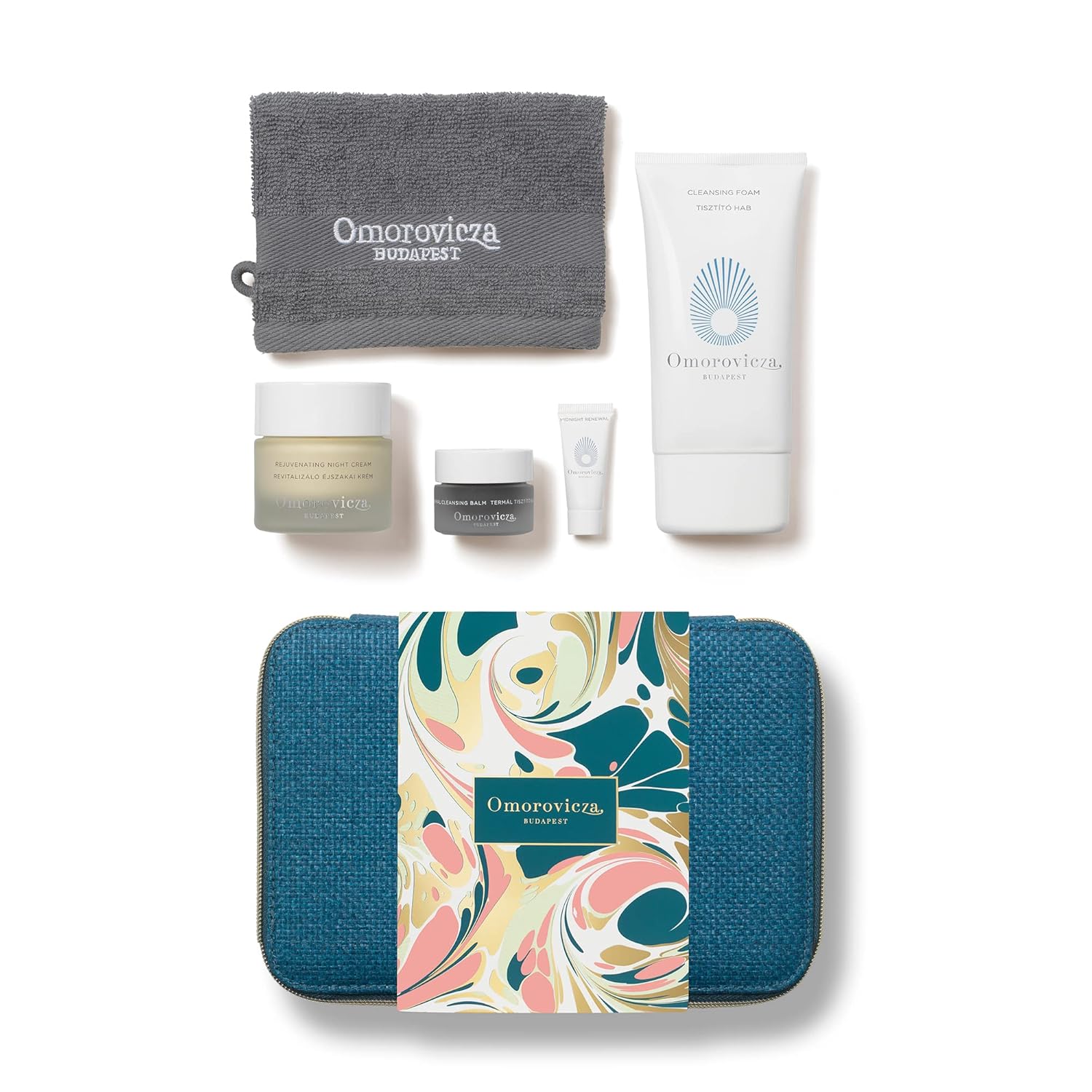 Omorovicza, Evening Ritual ($399 Value) - Image 3