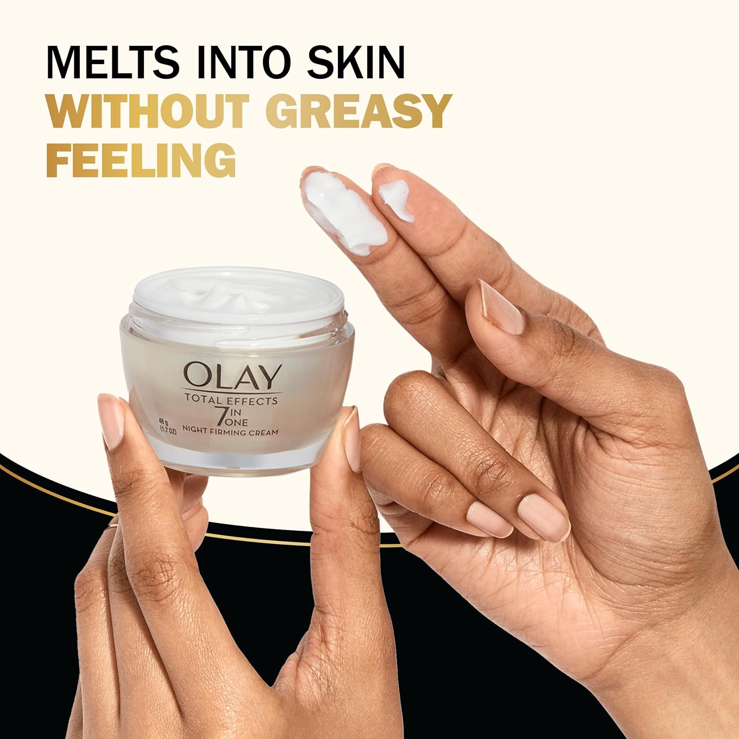 Olay Total Effects 7 in 1 Night, 1.7 oz - Image 5
