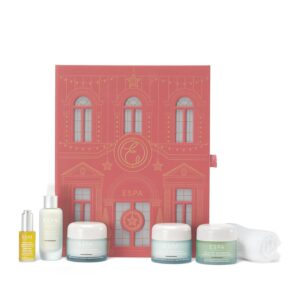 ESPA | Timeless Regenerating Collection | Worth $364 | Reduces look of fine lines & wrinkles