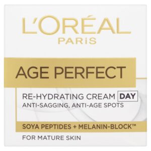 L’Oréal Age Perfect Re-Hydrating Dagcrème – 50 ml