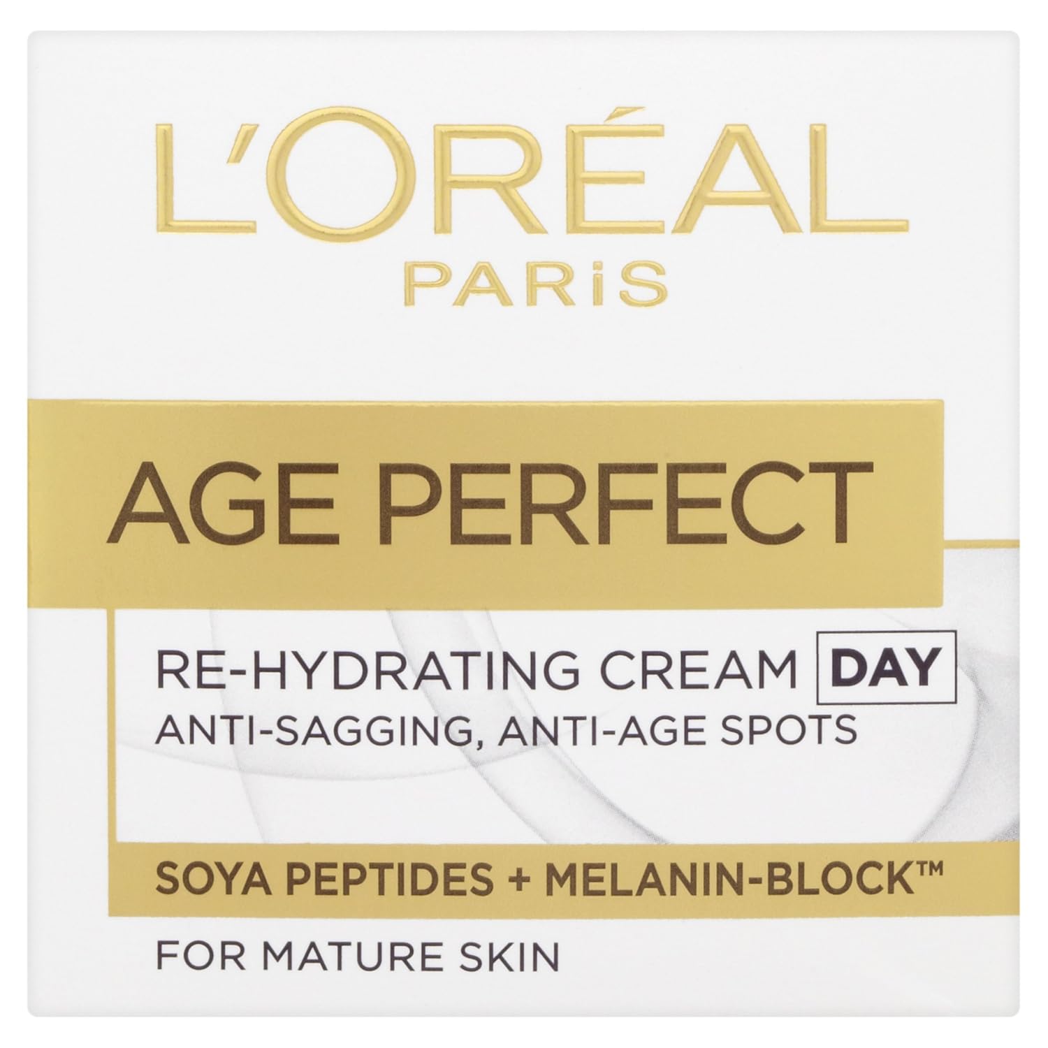 L'Oréal Age Perfect Re-Hydrating Dagcrème - 50 ml