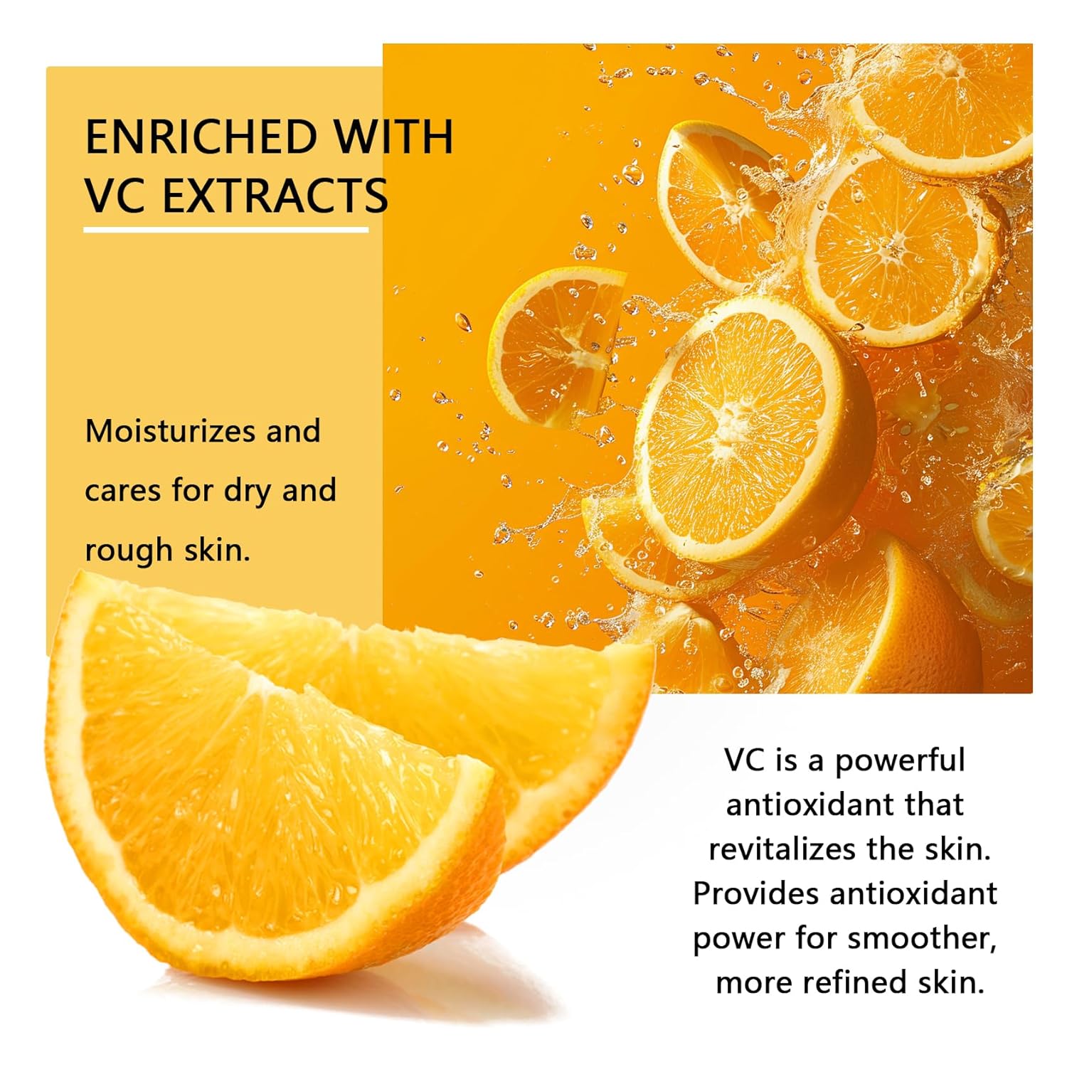 9Pcs Skin Care Routine Kit for Women Men,Moisturizing Skin Care Kit with Facial Cleanser,Toner,Face Serum,Face Cream,Eye Cream,Soap and Facial Sheet Masks,Hydrating Facial Kit Skincare Gift Set - Image 4