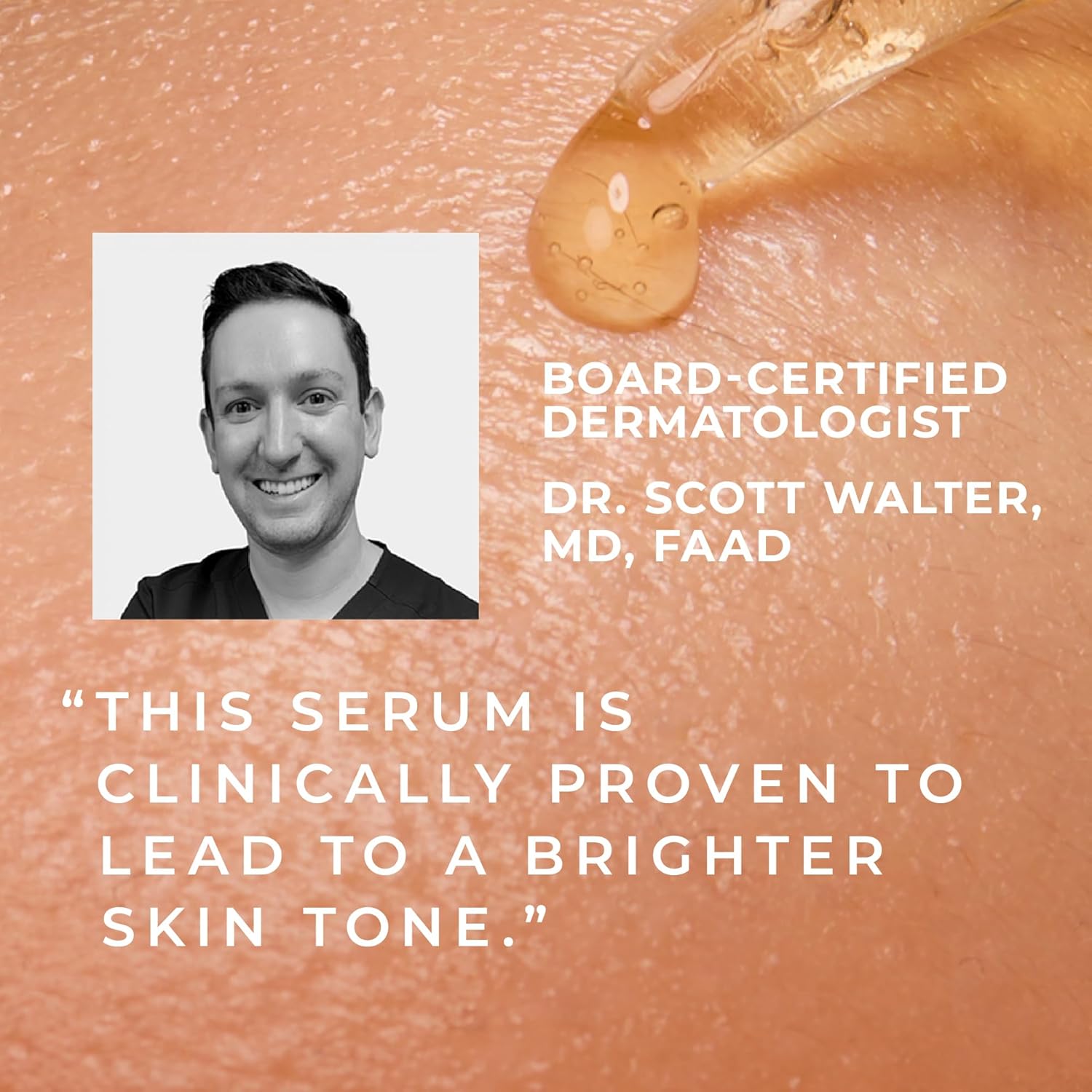 RoC Multi Correxion Revive + Glow 10% Active Vitamin C Serum for Face, Daily Anti-Aging Wrinkle and Skin Tone Skin Care Treatment, Brightening Serum, 1 Fluid Ounce - Image 7