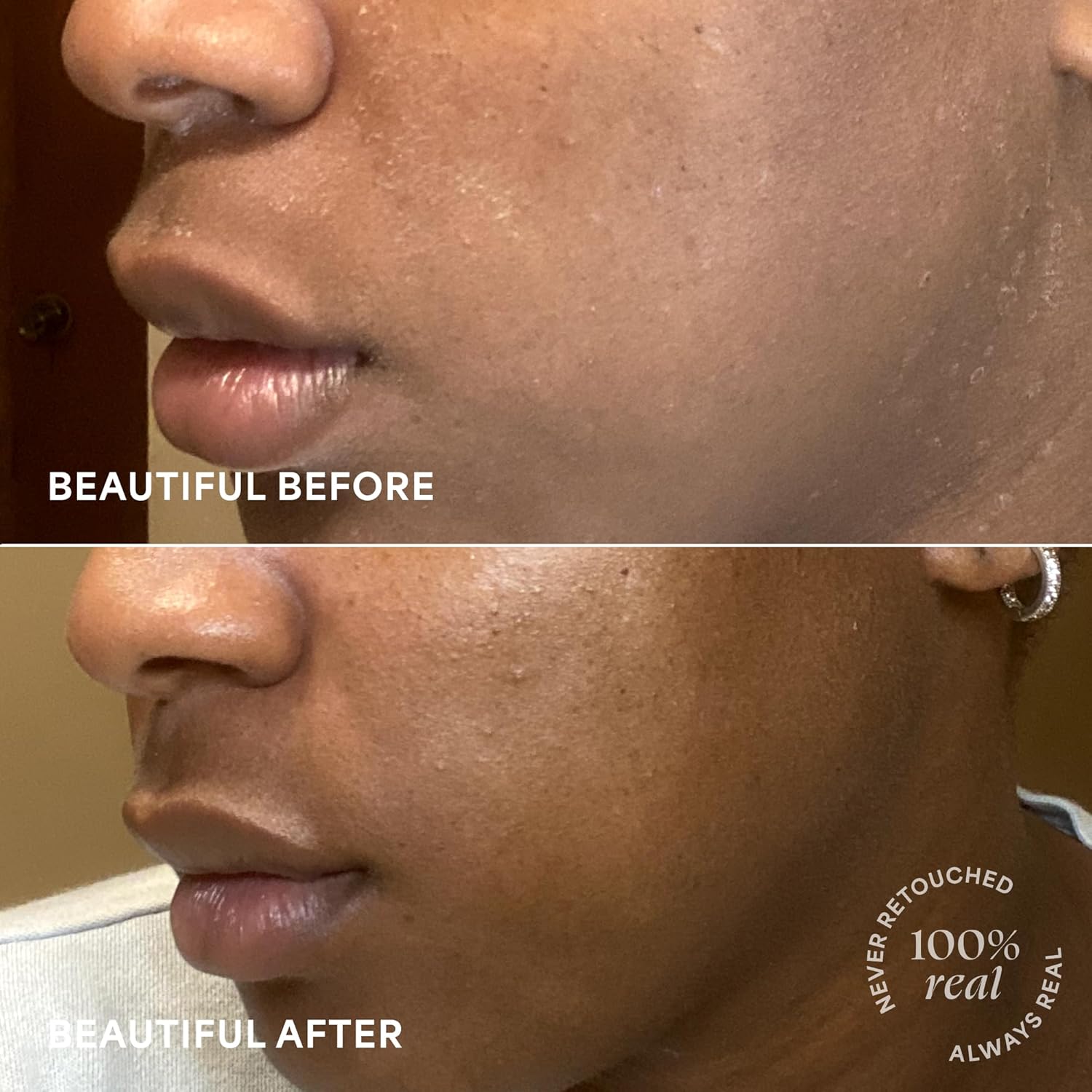 TULA Skin Care 24-7 Moisture Intense Ultra Hydrating Day & Night Cream - Ultra Nourishing Moisturizer for Face, Soothe Skin, Maintain Skin Balance & Improve Skin Smoothness - Image 9