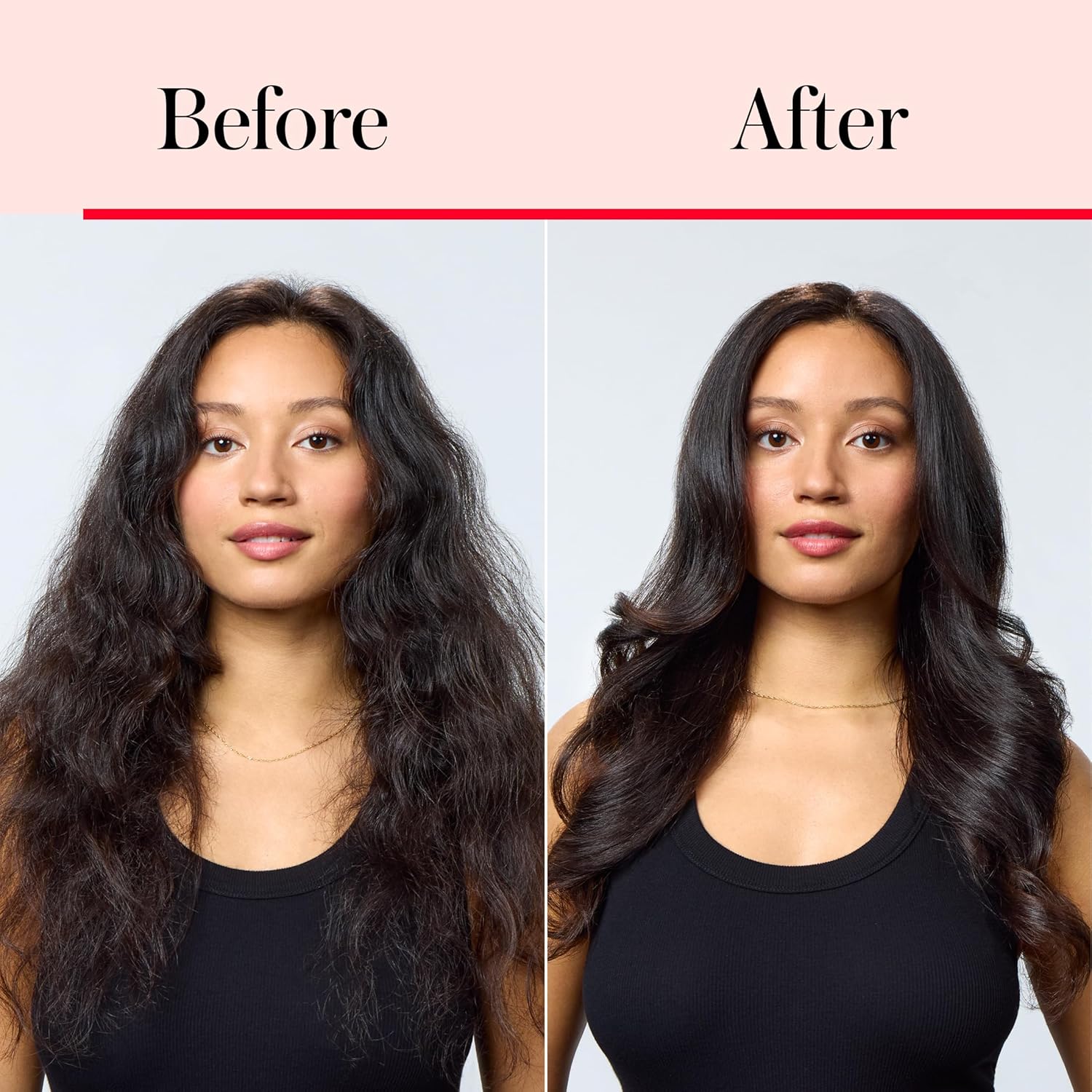 REVLON One-Step Volumizer Hair Dryer and Styler – Easy Salon-Style Blowouts – Less Frizz, More Shine, and Reduced Heat Damage, for All Hair Types and Lengths (Black) - Image 2