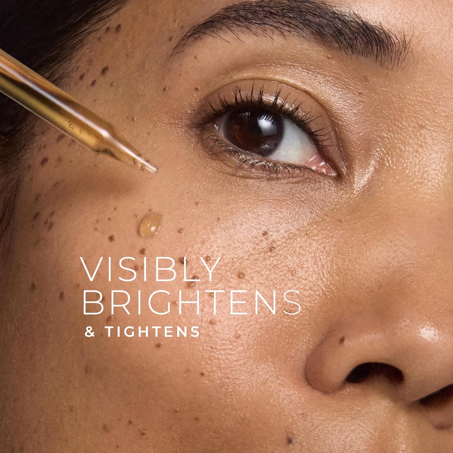 RoC Multi Correxion Revive + Glow 10% Active Vitamin C Serum for Face, Daily Anti-Aging Wrinkle and Skin Tone Skin Care Treatment, Brightening Serum, 1 Fluid Ounce - Image 2