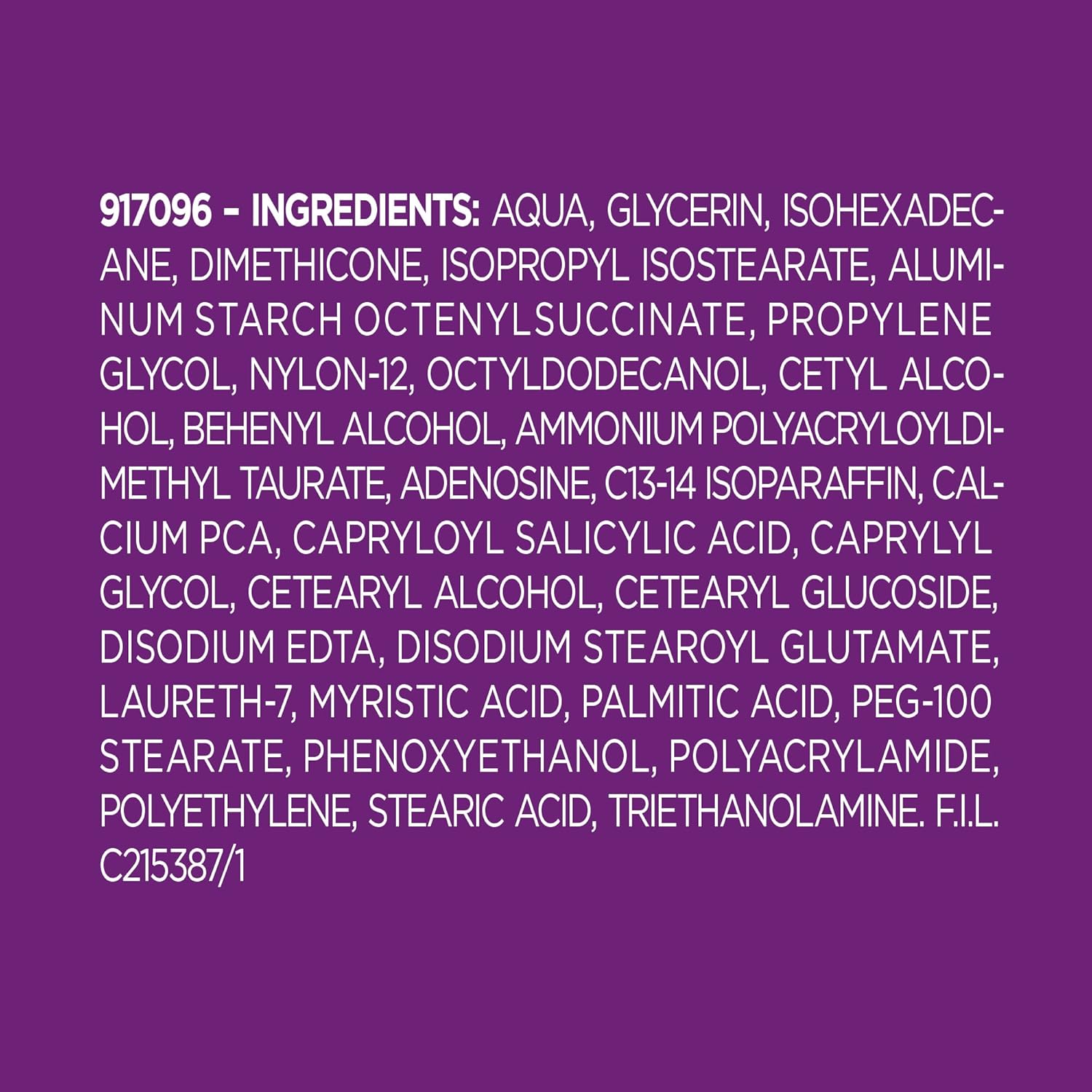 L'Oreal Paris Wrinkle Expert 55+ Anti-Wrinkle Eye Cream with Calcium, Reduce Crow's feet, 0.5 Oz - Image 5