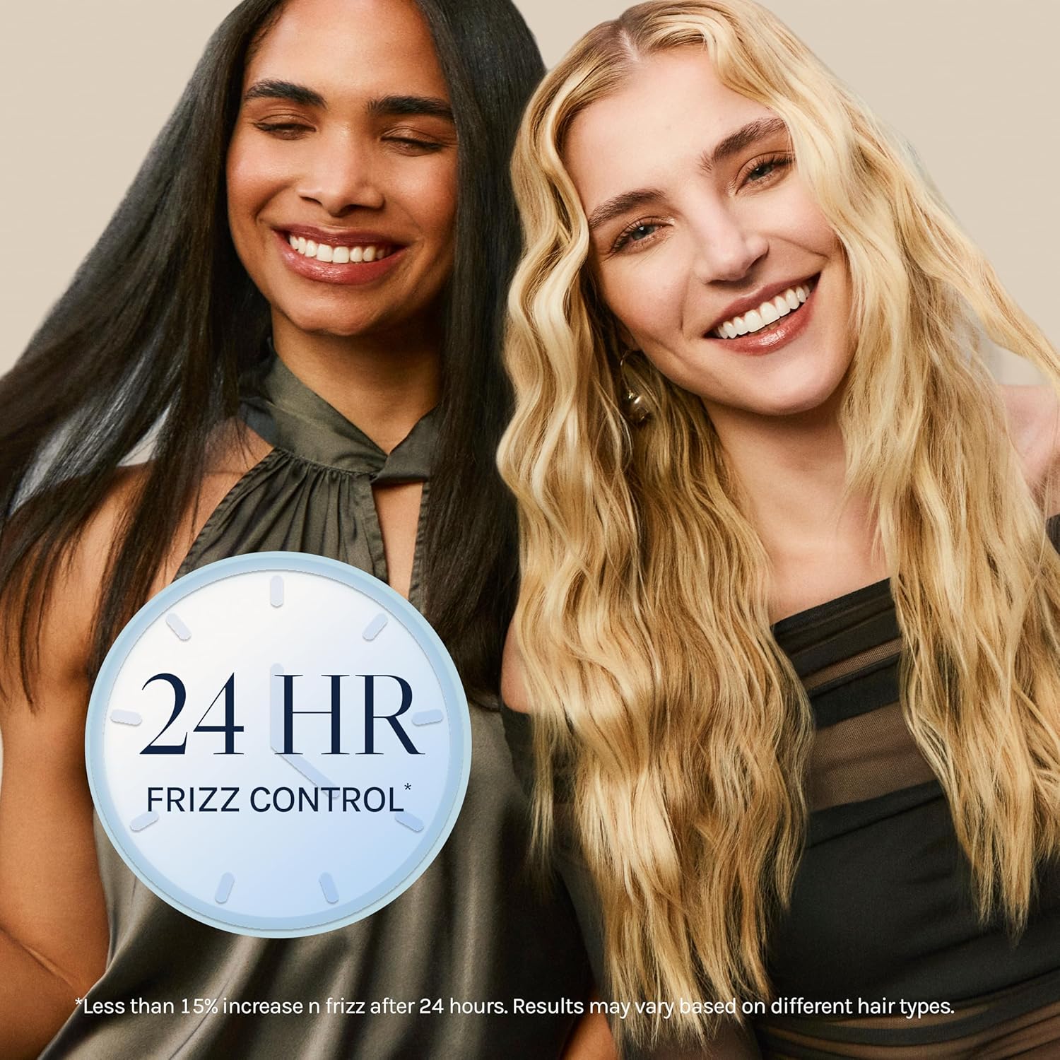 Bio Ionic 10X Styling Iron, Hair Straightener with 1" Sonic Vibrating Plates, Flat Iron with Ion Generating Mineral Complex, Versatile Syler for Wavy & Straight Hairstyles, 2025 Newer Version - Image 6